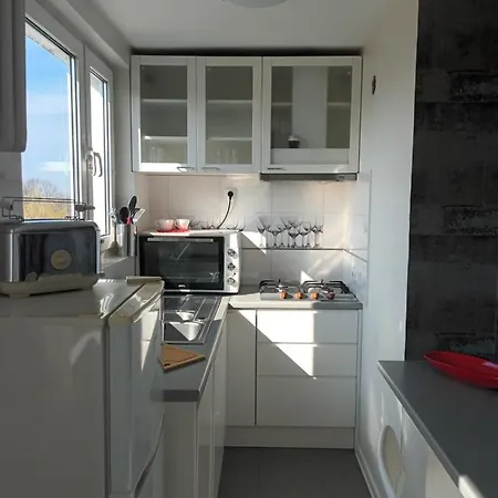 Polanka Apt