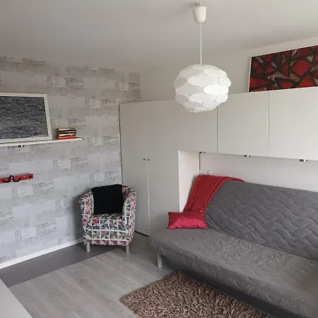 Polanka Apt